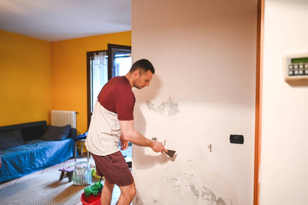 Water Damage Restoration in Plains, MT